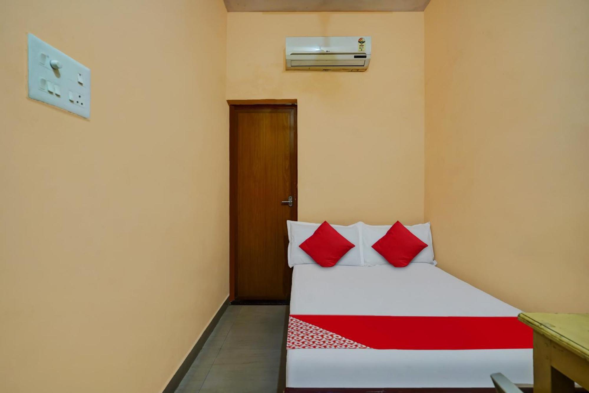 Hotel O Lekshmi Rooms & Villas Mavelikara ภายนอก รูปภาพ