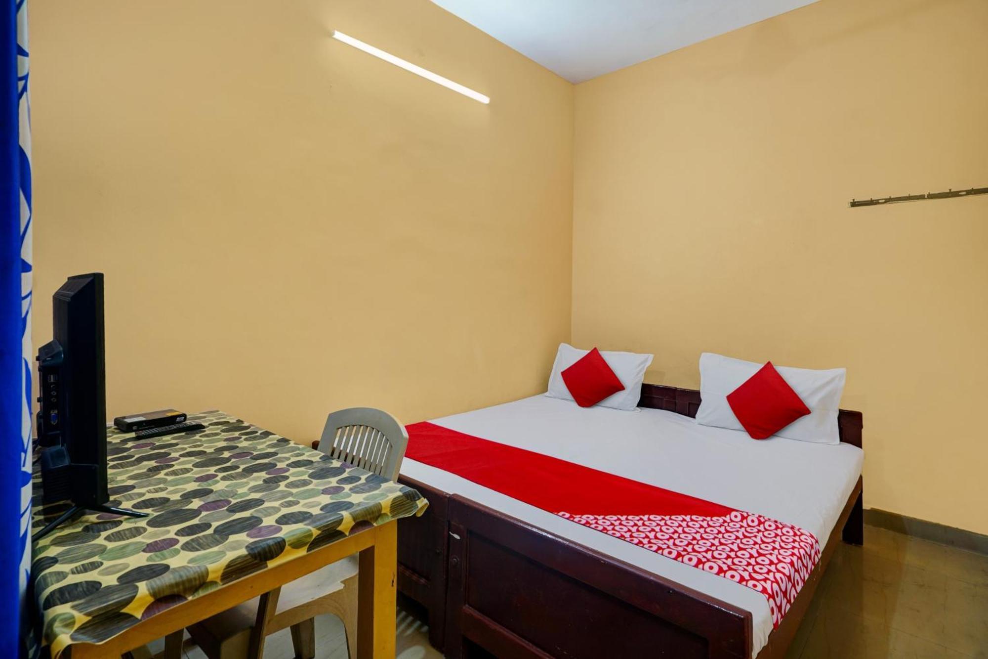 Hotel O Lekshmi Rooms & Villas Mavelikara ภายนอก รูปภาพ