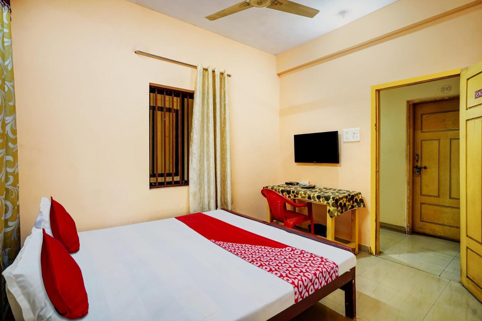 Hotel O Lekshmi Rooms & Villas Mavelikara ภายนอก รูปภาพ