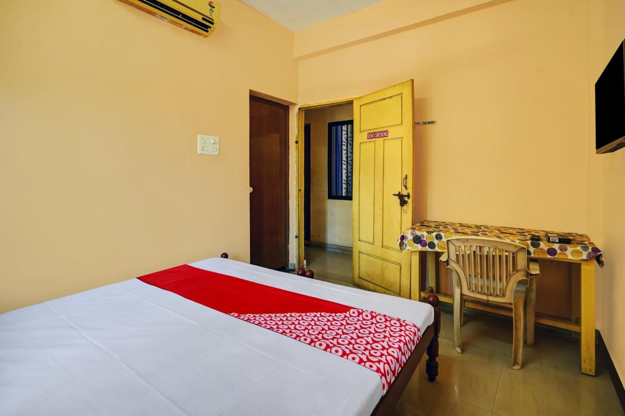 Hotel O Lekshmi Rooms & Villas Mavelikara ภายนอก รูปภาพ