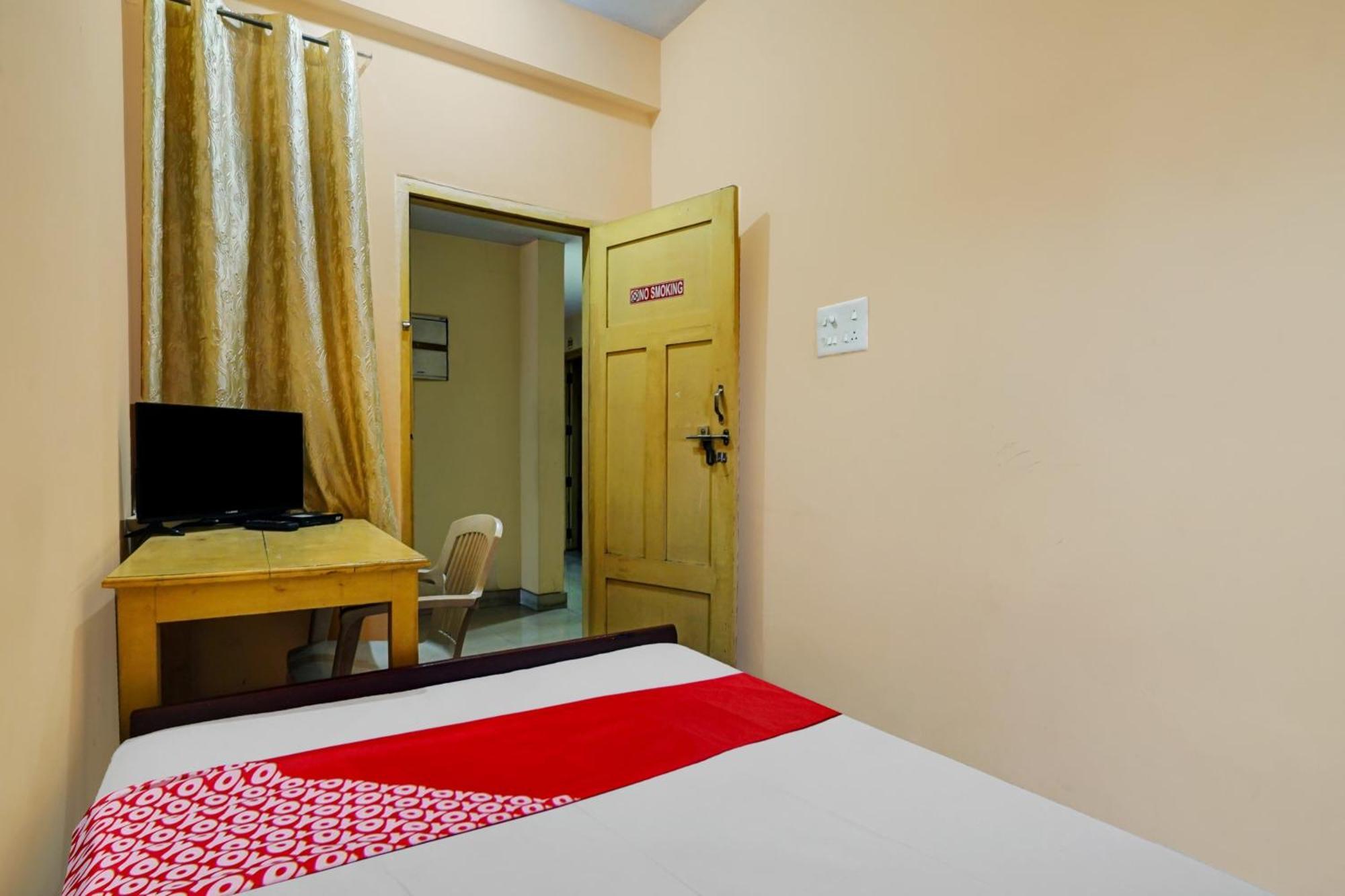 Hotel O Lekshmi Rooms & Villas Mavelikara ภายนอก รูปภาพ