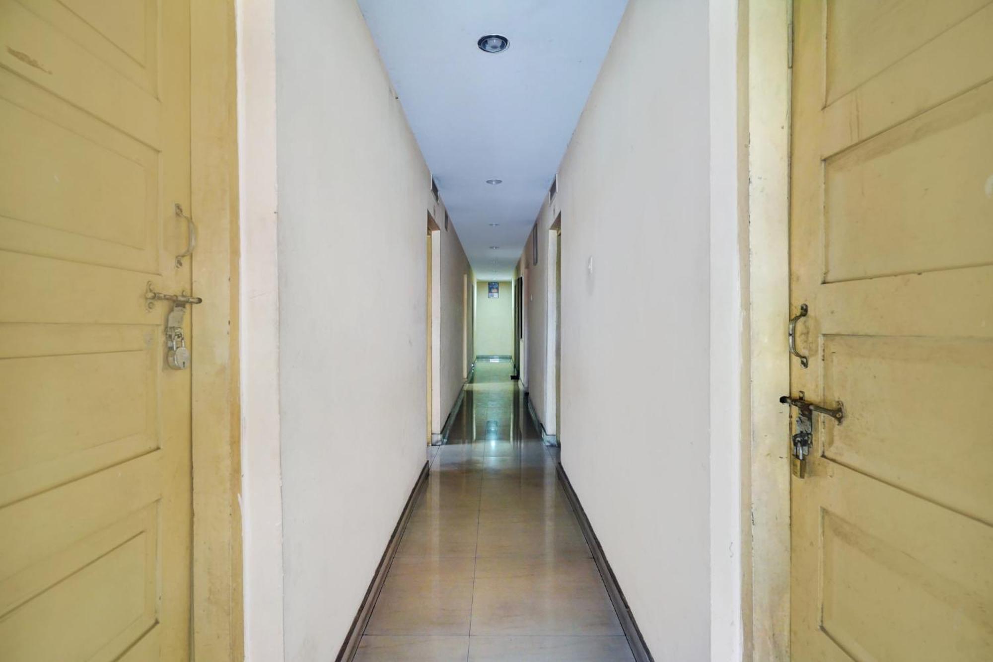 Hotel O Lekshmi Rooms & Villas Mavelikara ภายนอก รูปภาพ