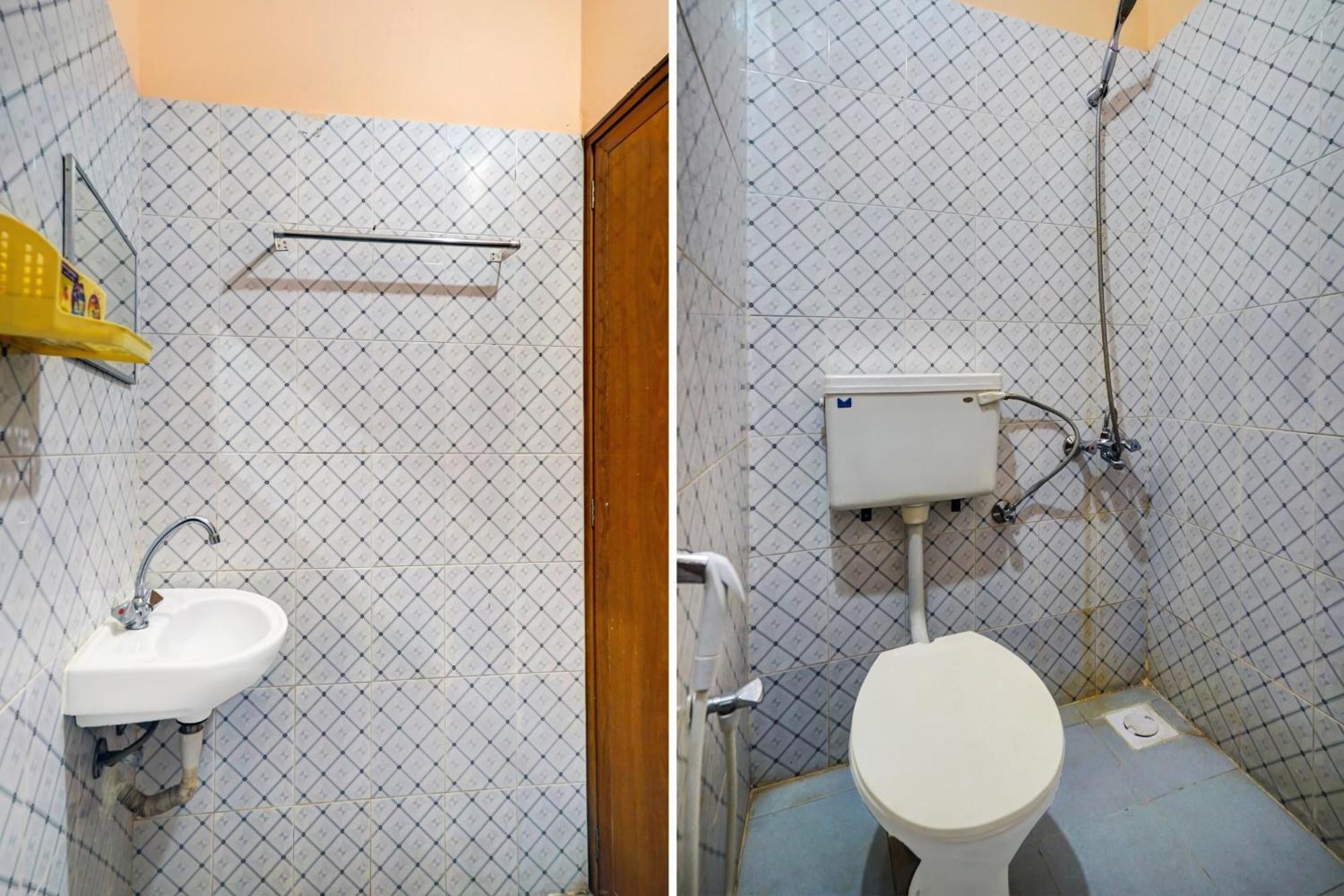 Hotel O Lekshmi Rooms & Villas Mavelikara ภายนอก รูปภาพ