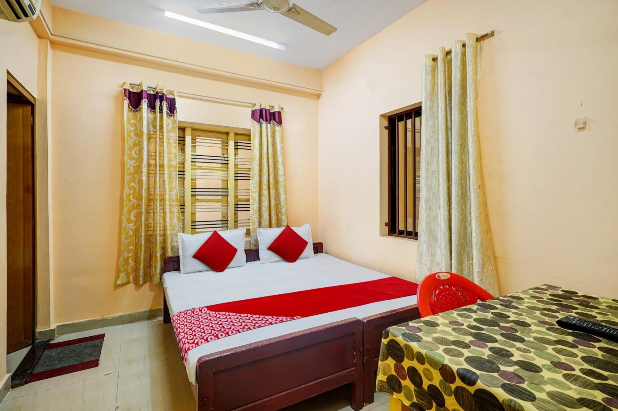 Hotel O Lekshmi Rooms & Villas Mavelikara ภายนอก รูปภาพ