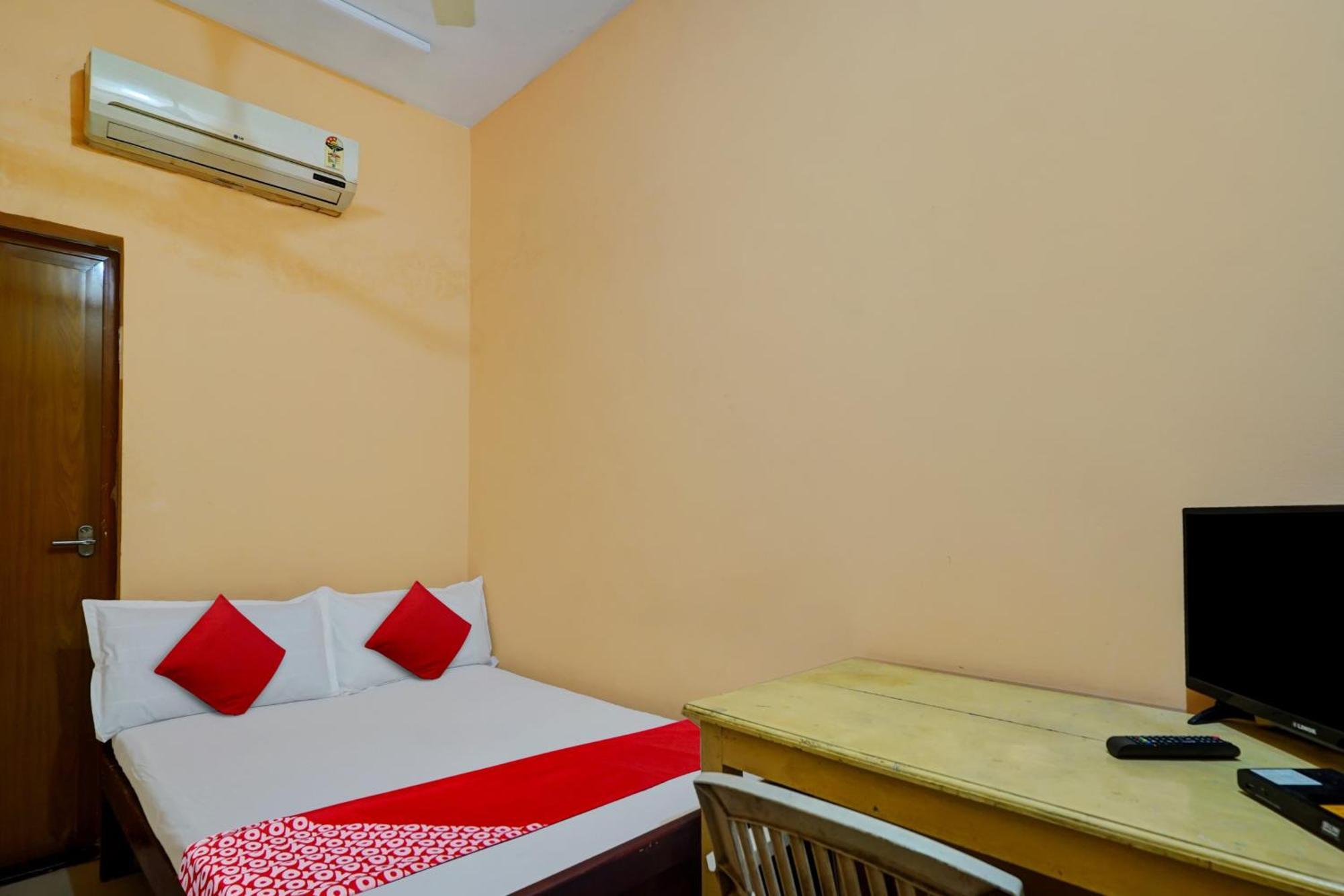 Hotel O Lekshmi Rooms & Villas Mavelikara ภายนอก รูปภาพ