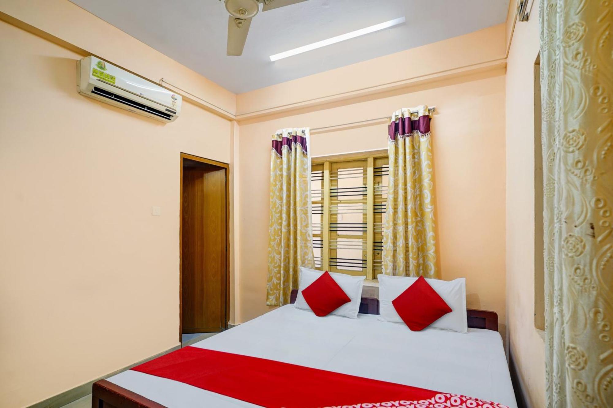 Hotel O Lekshmi Rooms & Villas Mavelikara ภายนอก รูปภาพ