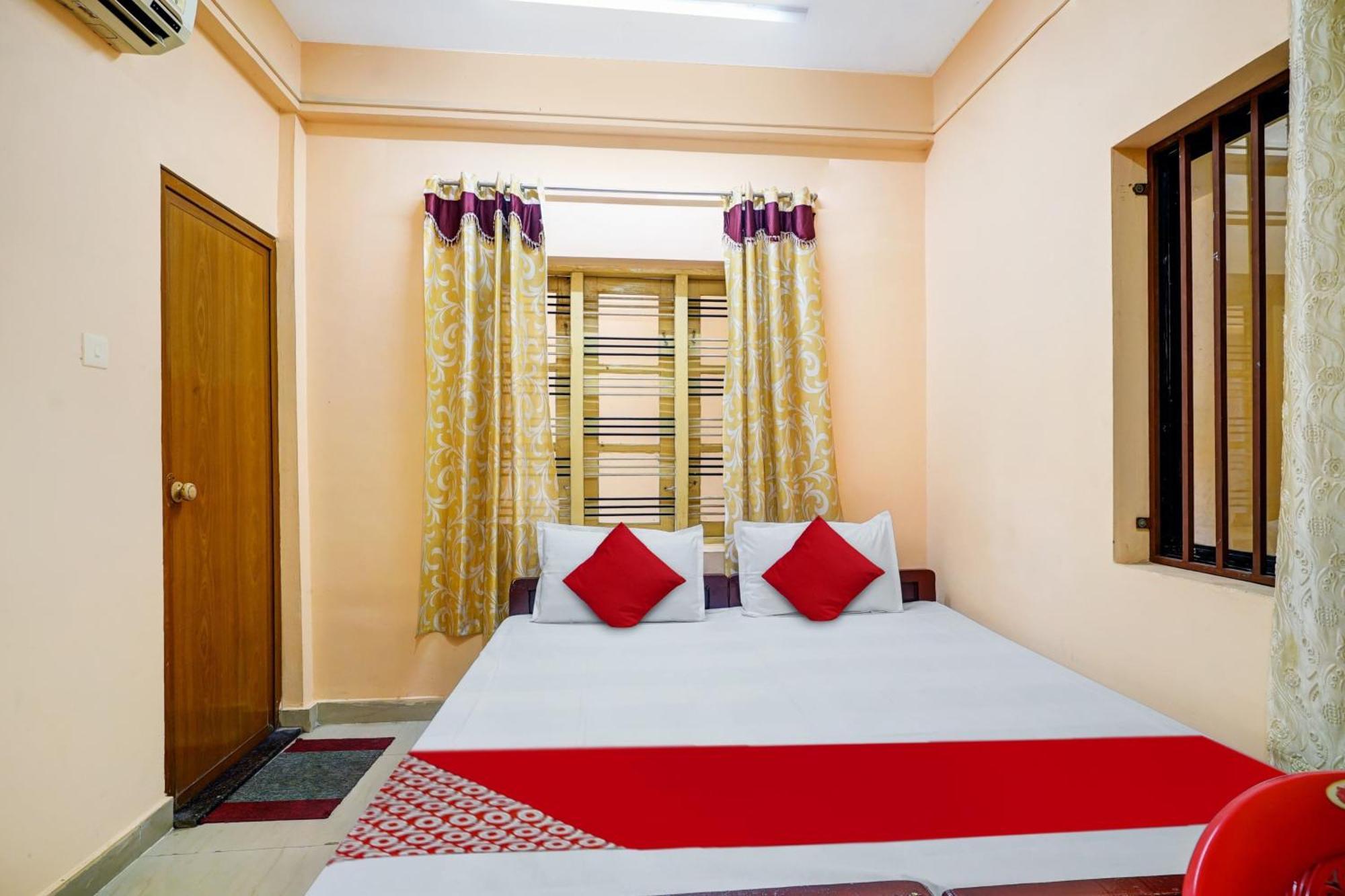 Hotel O Lekshmi Rooms & Villas Mavelikara ภายนอก รูปภาพ